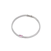 Bracciale Kulto Donna in Argento KT925-054